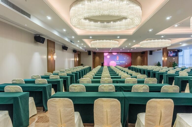 Park Lane Hotel Foshan Qiandeng Lake