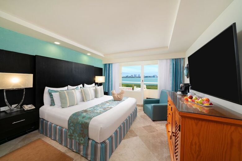 Hotel The Sens Cancun