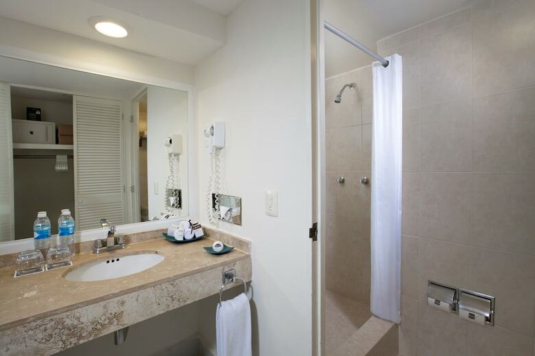 Hotel The Sens Cancun