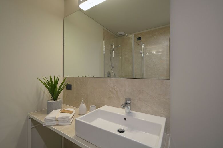 Atmosfera Apartments & Suites