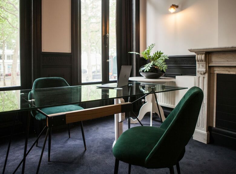 Bed & Breakfast B In Antwerp
