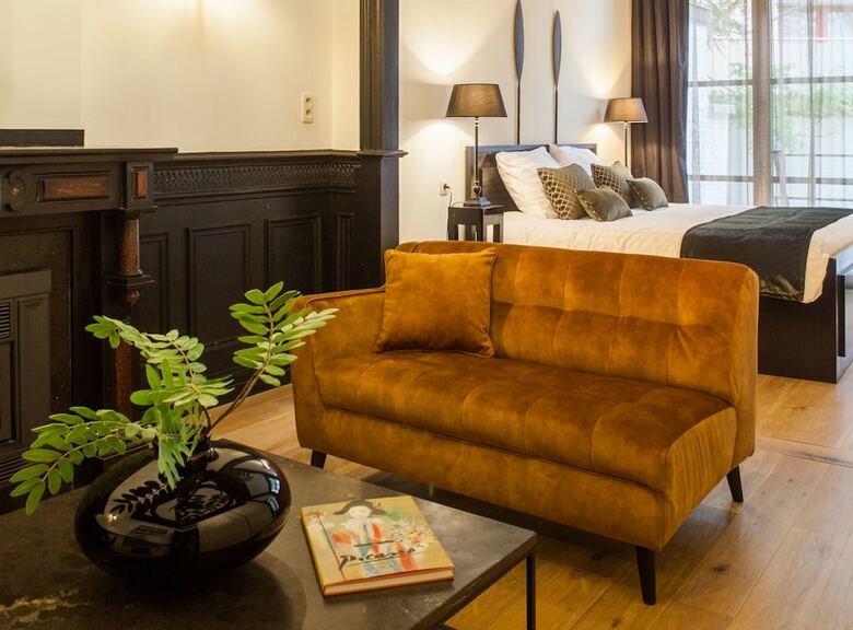 Bed & Breakfast B In Antwerp