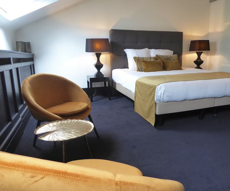 Bed & Breakfast B In Antwerp