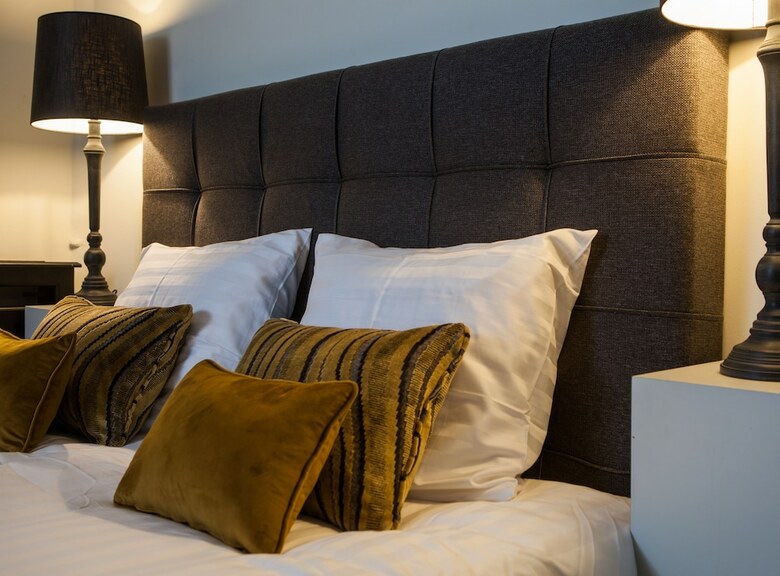 Bed & Breakfast B In Antwerp
