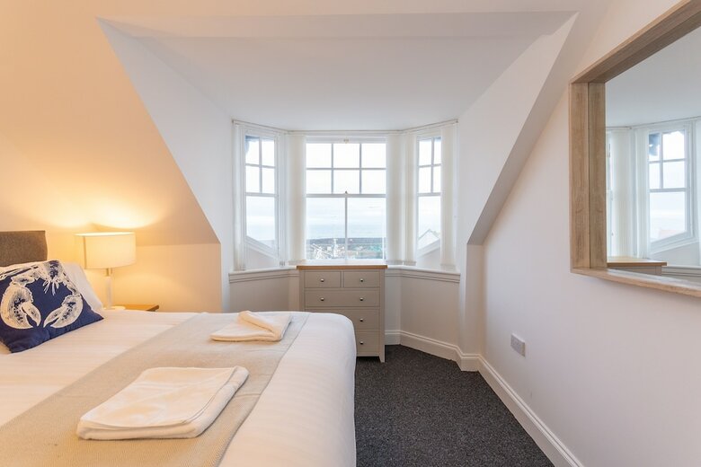 Pittenweem Harbour Apartments