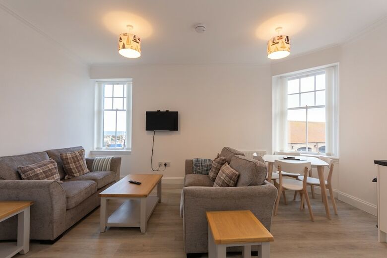 Pittenweem Harbour Apartments