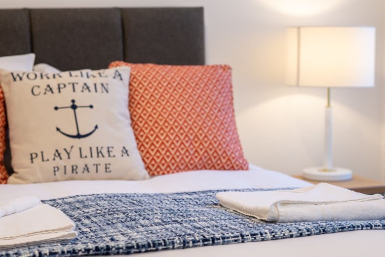 Pittenweem Harbour Apartments