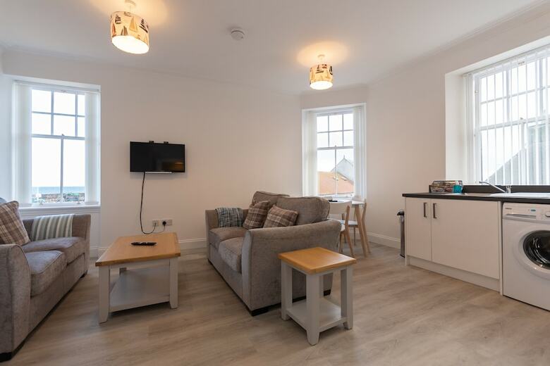 Pittenweem Harbour Apartments