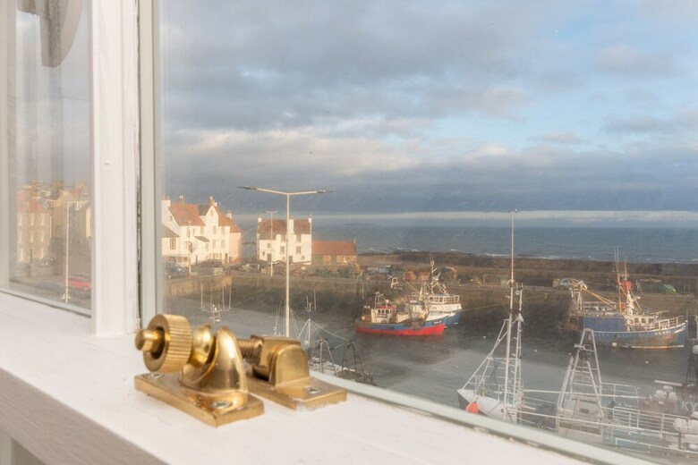 Pittenweem Harbour Apartments