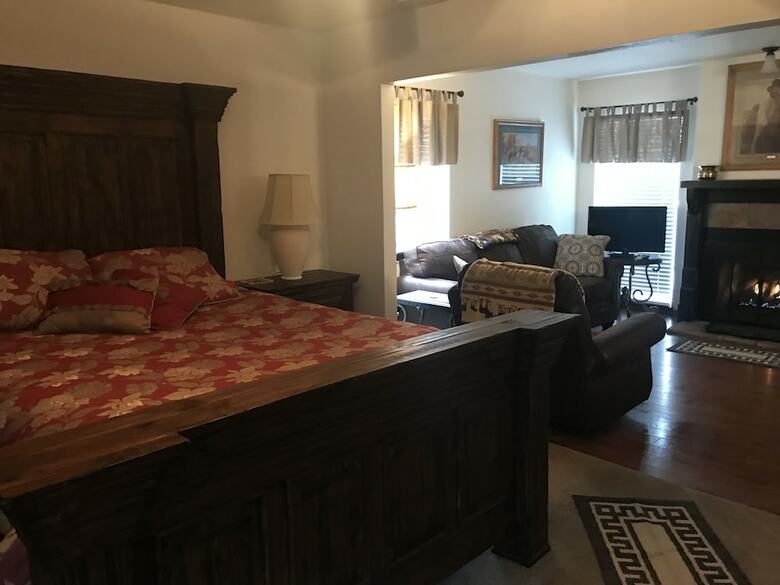 Hotel Angel Fire Chalet Condo