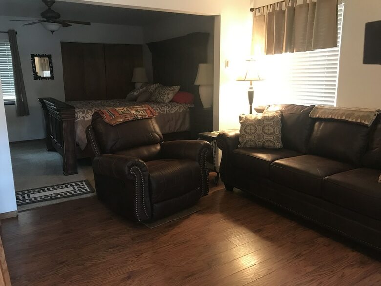 Hotel Angel Fire Chalet Condo