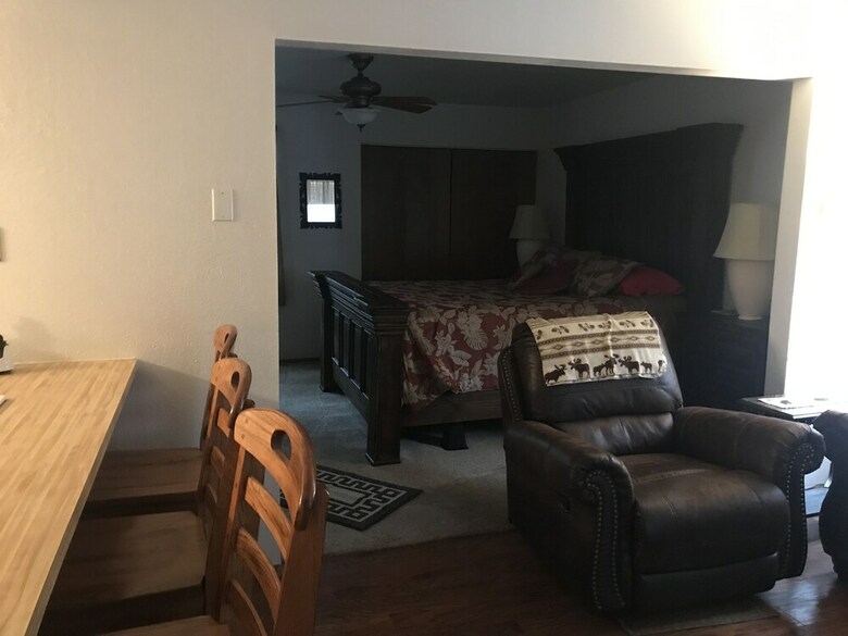 Hotel Angel Fire Chalet Condo