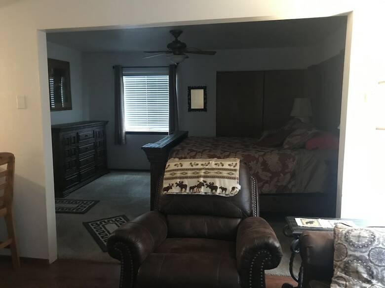 Hotel Angel Fire Chalet Condo