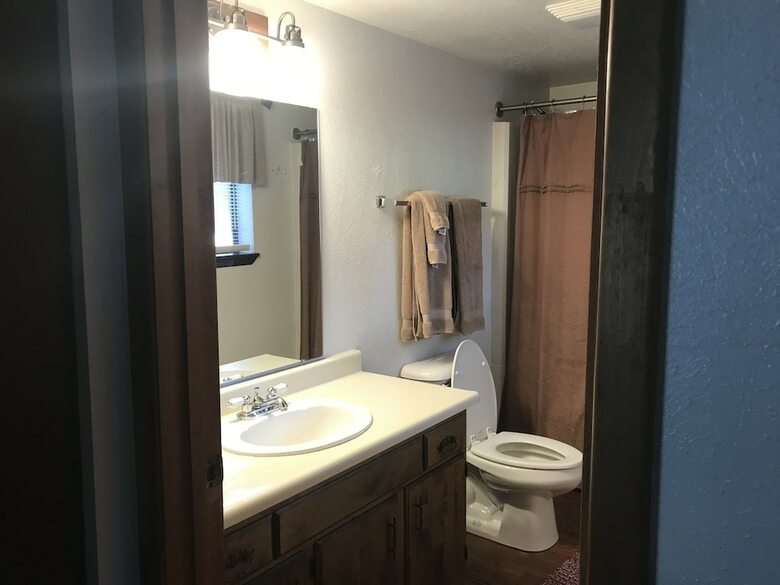 Hotel Angel Fire Chalet Condo