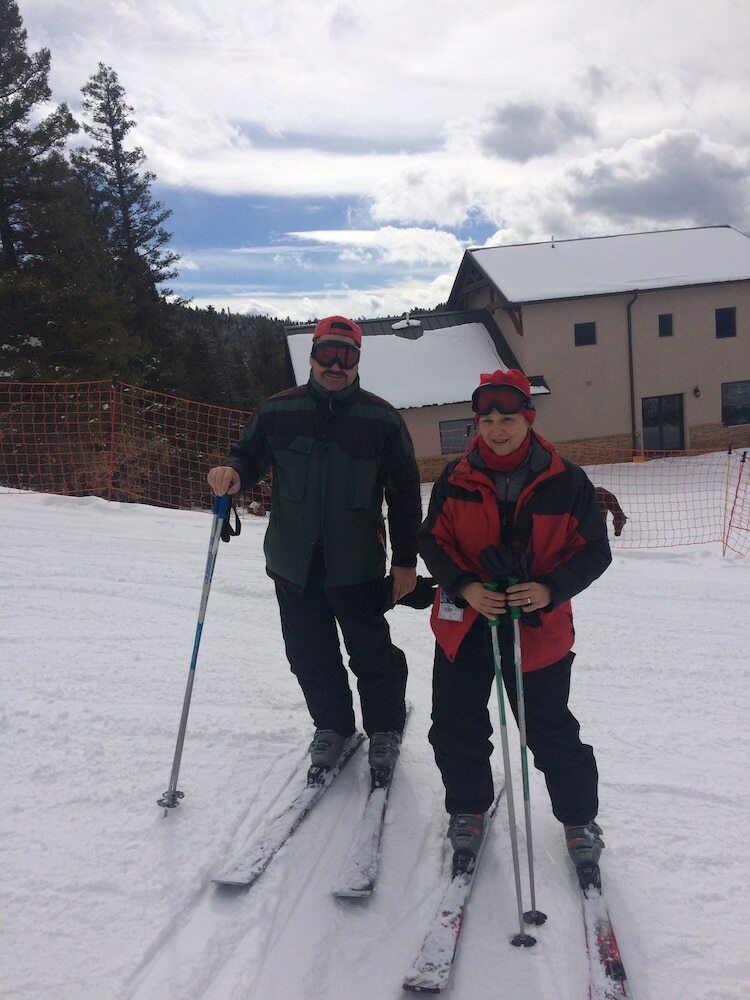 Hotel Angel Fire Chalet Condo