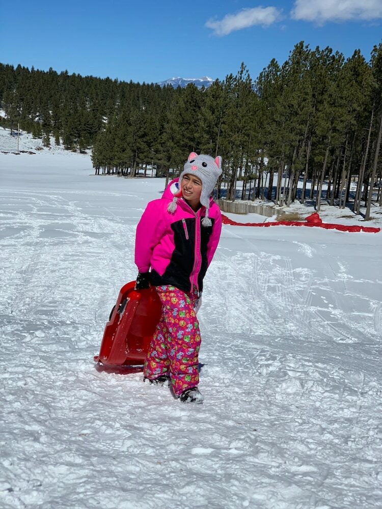 Hotel Angel Fire Chalet Condo