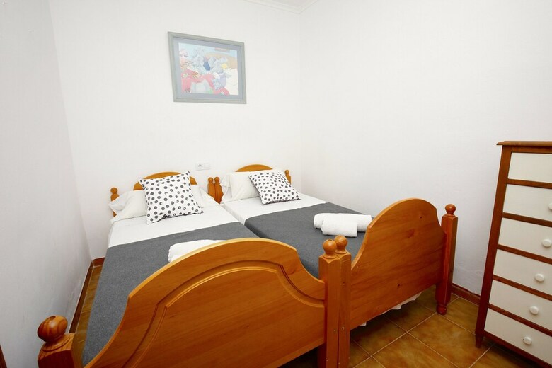 Casa Cerca Del Mar En Sa Rapita