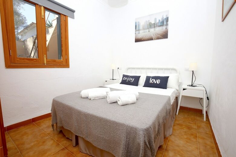 Casa Cerca Del Mar En Sa Rapita