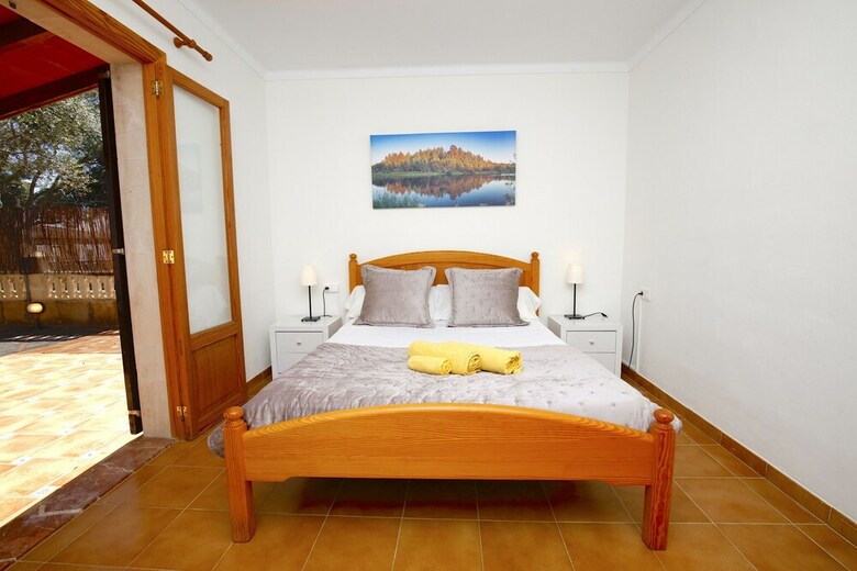 Casa Cerca Del Mar En Sa Rapita