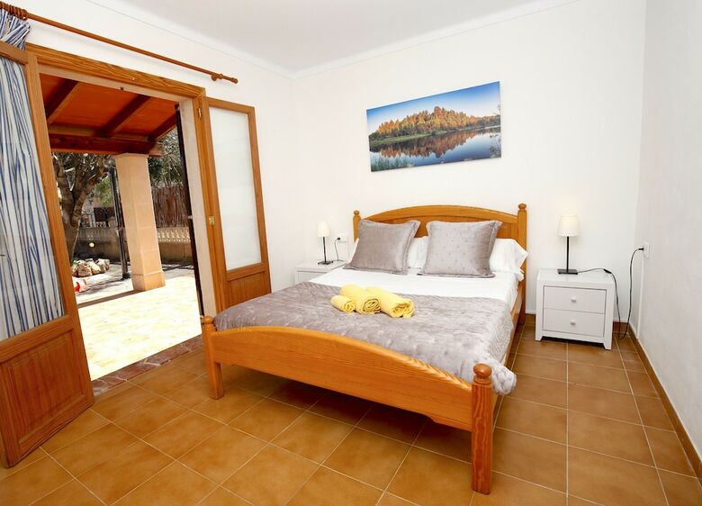 Casa Cerca Del Mar En Sa Rapita