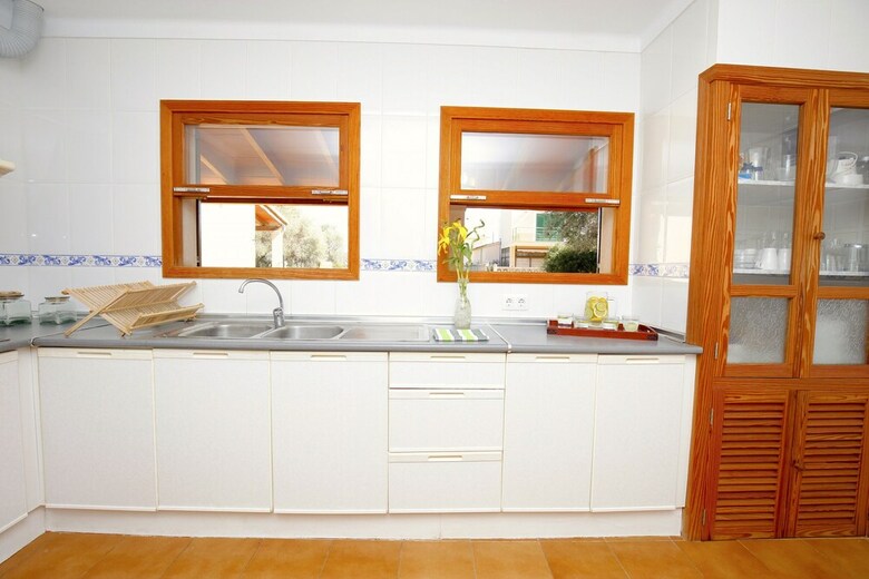 Casa Cerca Del Mar En Sa Rapita