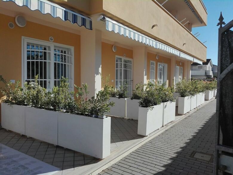 Apartamento Residence Men� Appartamenti E Camere
