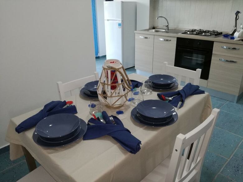 Apartamento Residence Men� Appartamenti E Camere