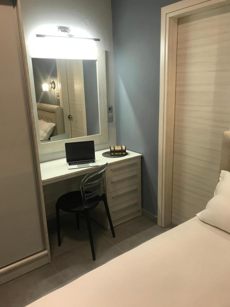 Apartamentos Avra Comfort Rooms- Family