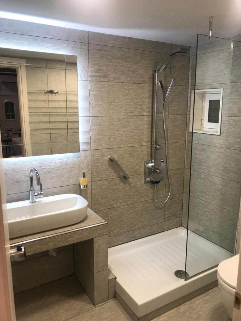 Apartamentos Avra Comfort Rooms- Family