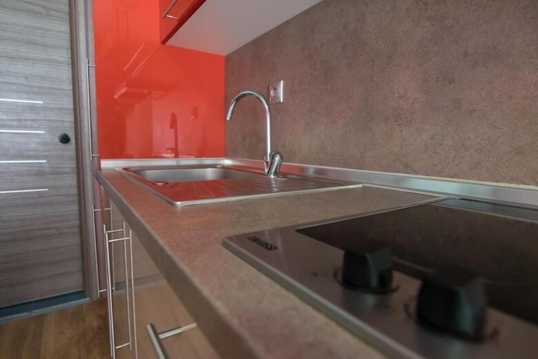 Apartamentos Avra Comfort Rooms- Family