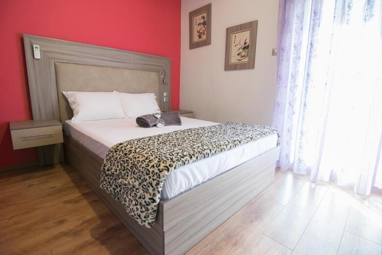 Apartamentos Avra Comfort Rooms- Family