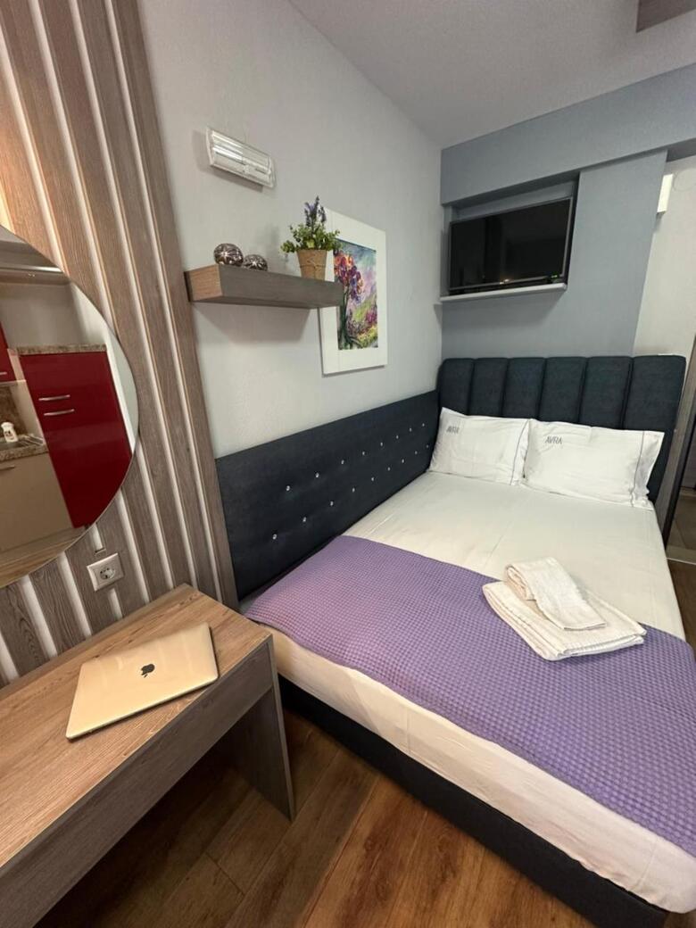 Apartamentos Avra Comfort Rooms- Family