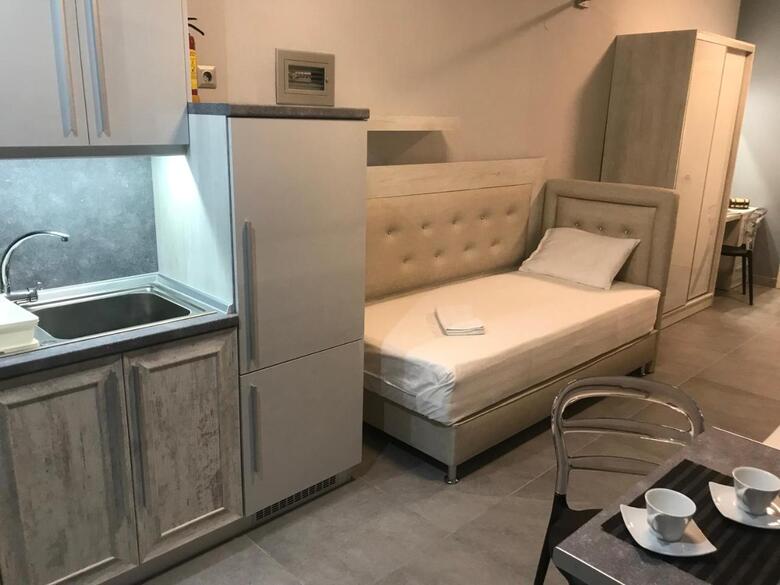 Apartamentos Avra Comfort Rooms- Family