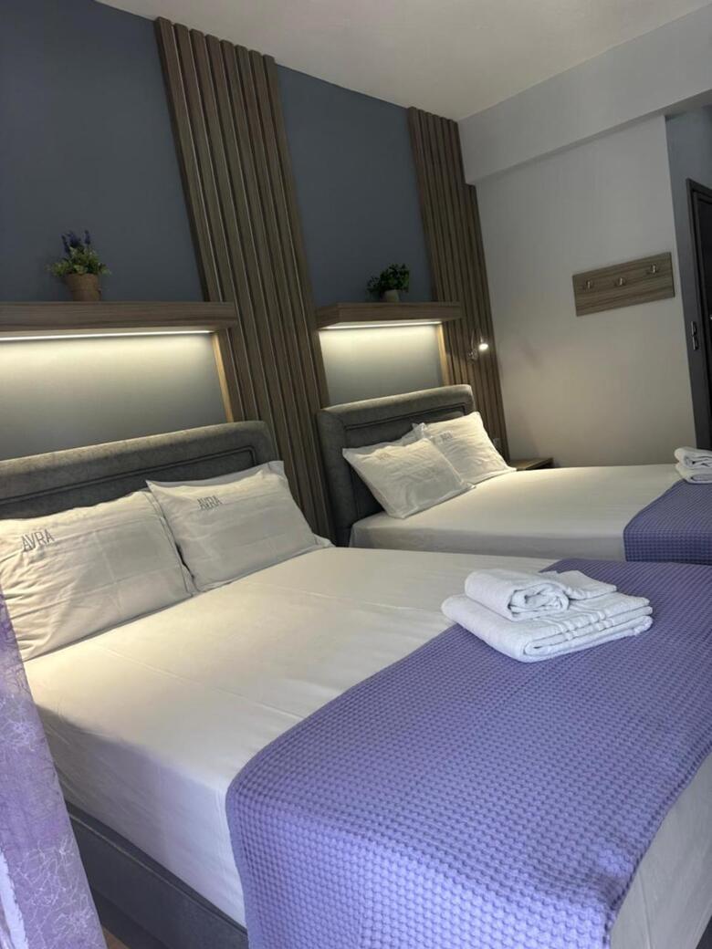 Apartamentos Avra Comfort Rooms- Family