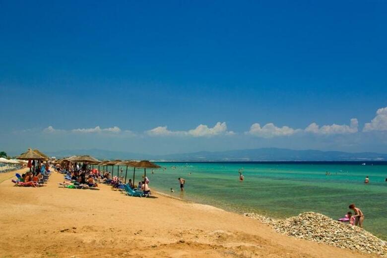 Apartamentos Avra Comfort Rooms- Family
