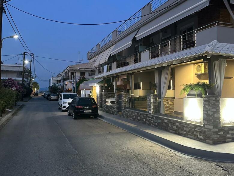Apartamentos Avra Comfort Rooms- Family