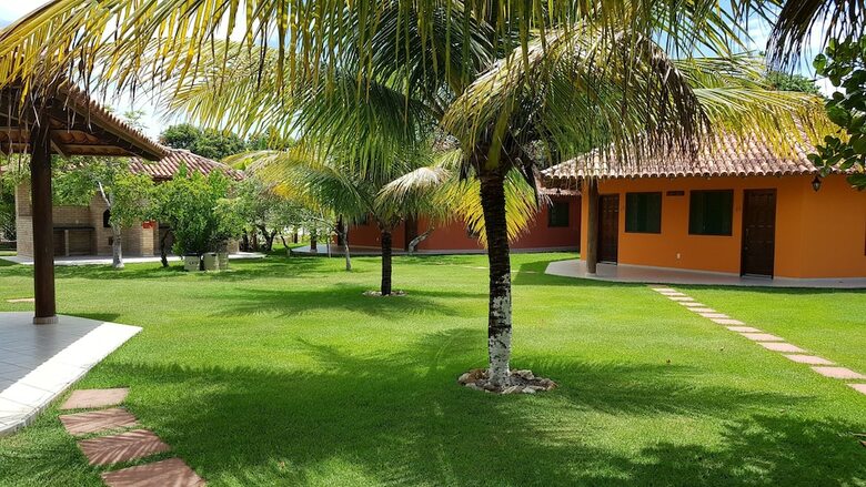 Hotel Residencial Do Mirante