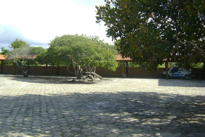 Hotel Residencial Do Mirante