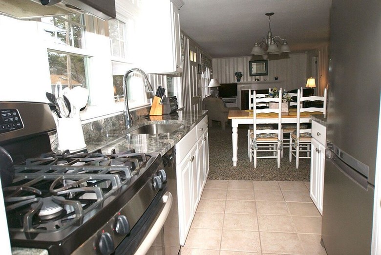 Hostal 13 Bassetts Lane