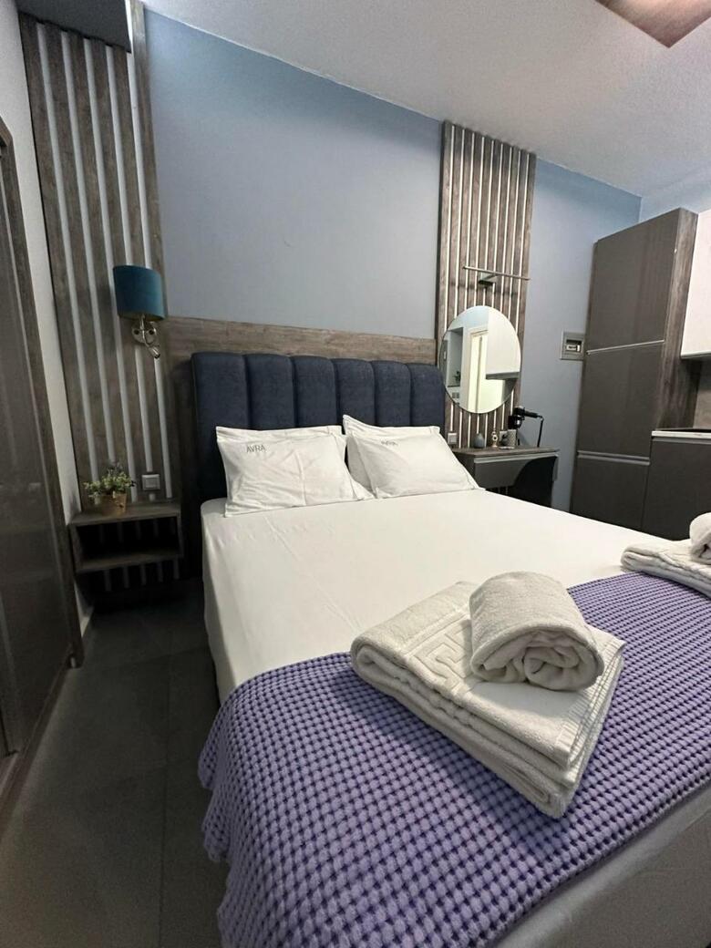 Apartamentos Avra Comfort Rooms
