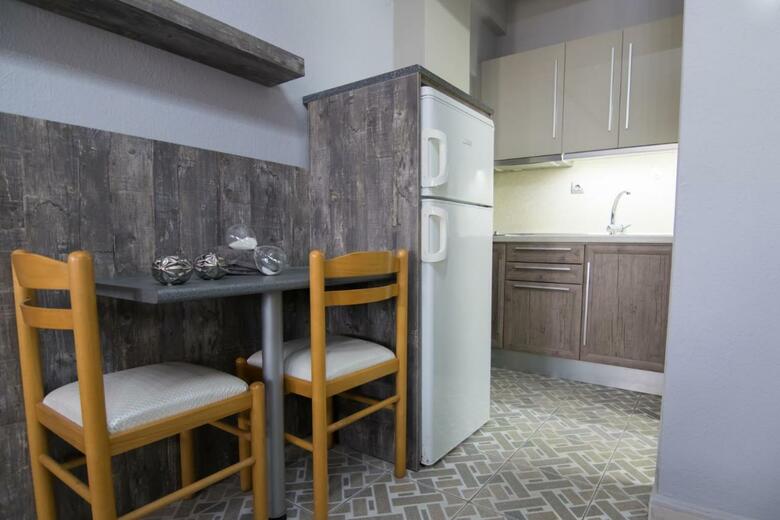 Apartamentos Avra Comfort Rooms
