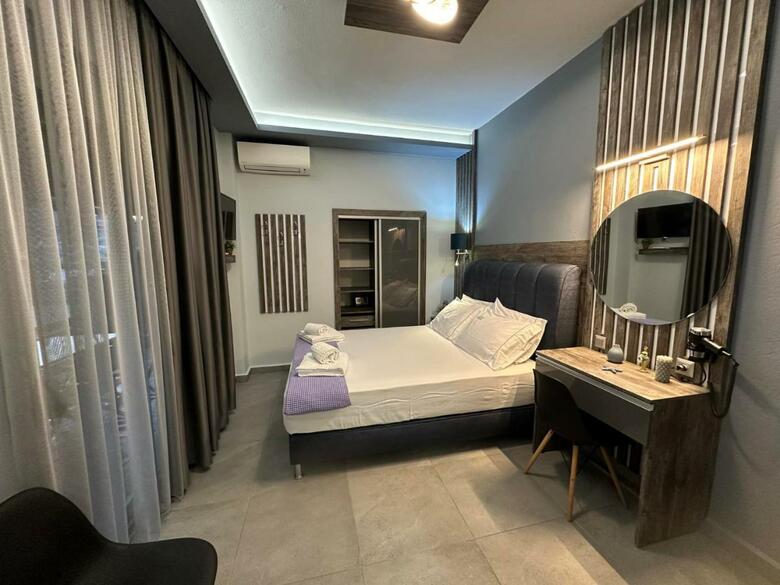 Apartamentos Avra Comfort Rooms