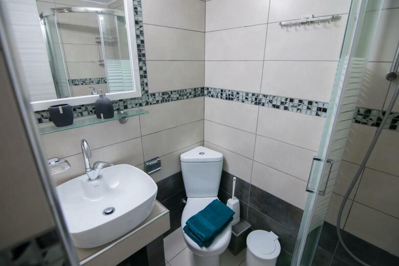 Apartamentos Avra Comfort Rooms