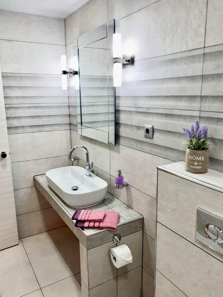 Apartamentos Avra Comfort Rooms
