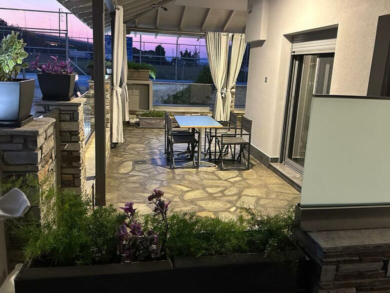 Apartamentos Avra Comfort Rooms