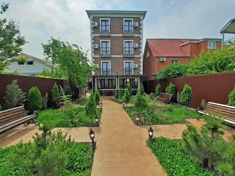Hotel Bavaria