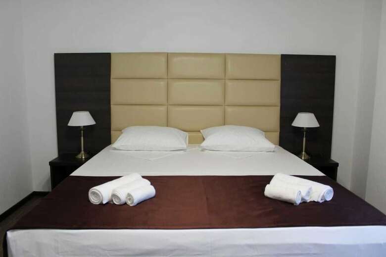 Hotel Bavaria