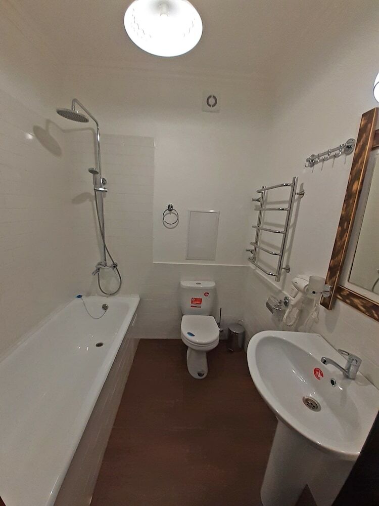 Hotel Bavaria