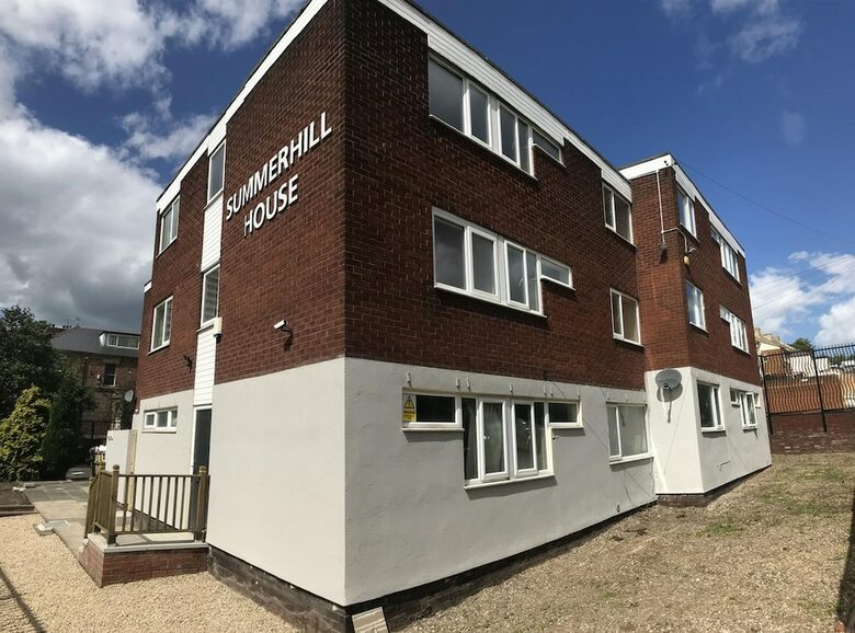 Hostal Summerhill House