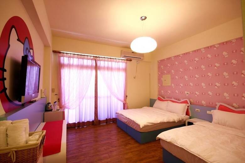 Bed & Breakfast Langman 99